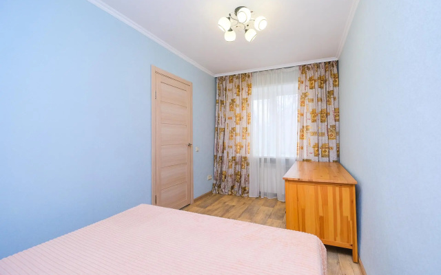 Квартирка-НСК на улице Ватутина 15