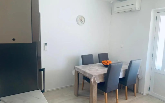Jerkovic Apartment