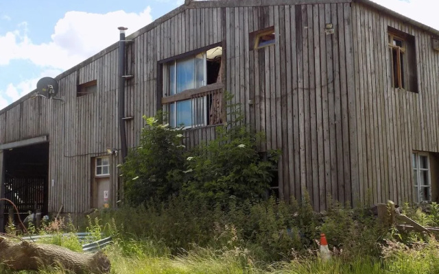 Fernhill Farm