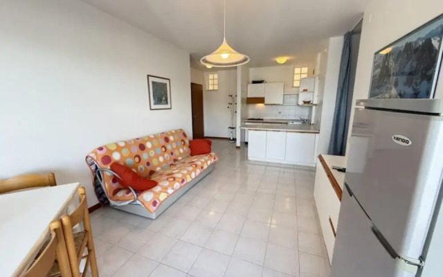 Perfect Holiday Flat With Pool