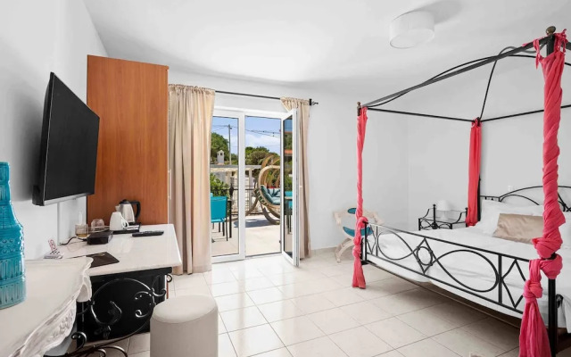 Boutique Guesthouse Sveti Petar