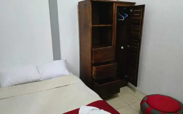 Casa Pura Vida Arenal