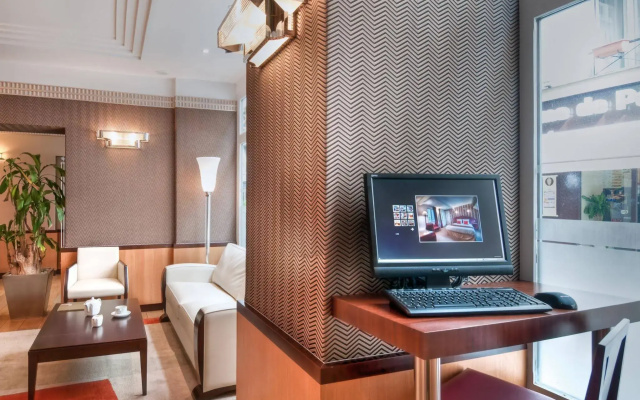 Hotel Opera d'Antin