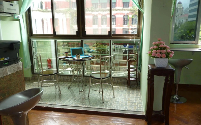 Yangon Heart Guest House