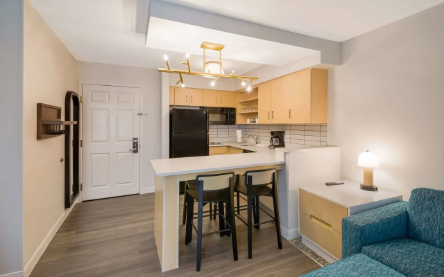 Sonesta ES Suites Andover Boston