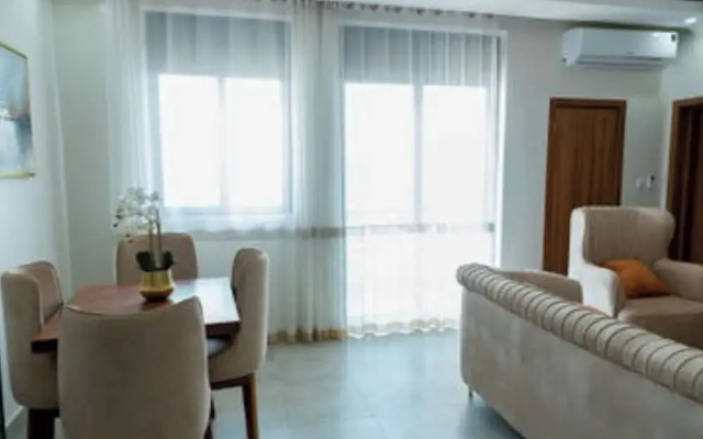 Tranquil Point Residence