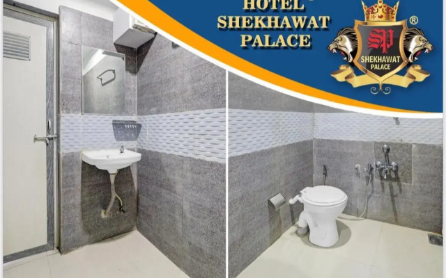 Hotel Shekhawat Palace