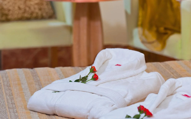 Giannoulis Santa Marina Plaza - Adults Only