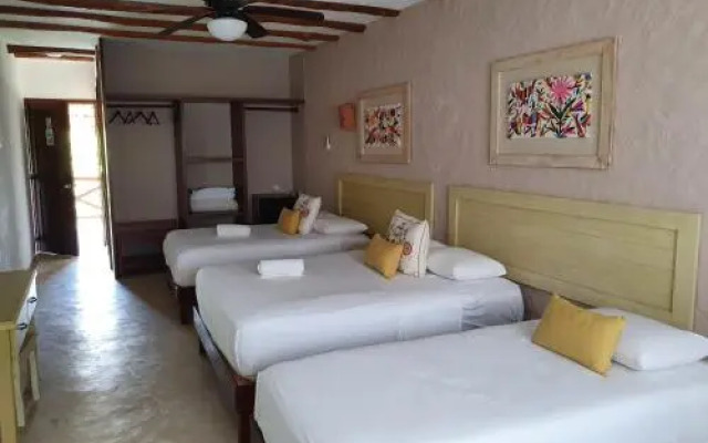 Margaritas Suites Apartments