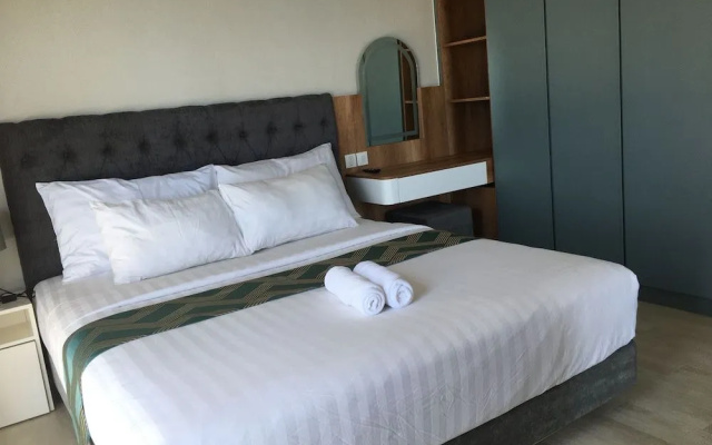 The Sea House Nha Trang 2