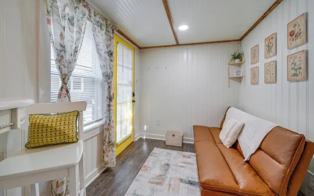 Wilmington Area Studio ~ 4 Mi to Downtown!