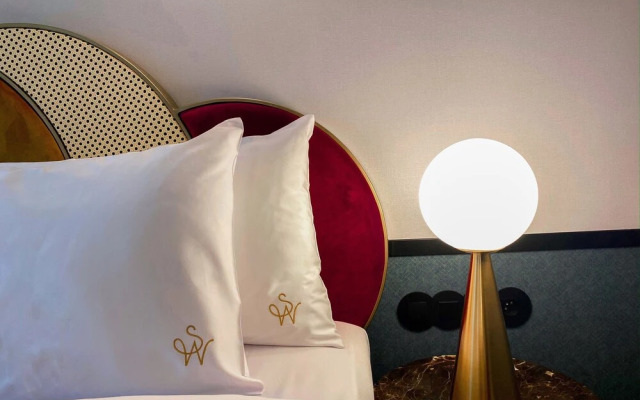 SleepWell Boutique Apartments