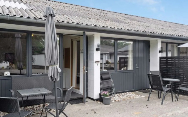 "Arne" - 20km from the sea in Western Jutland