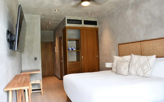 Tuk Luxury Apartments by Spot Rentals