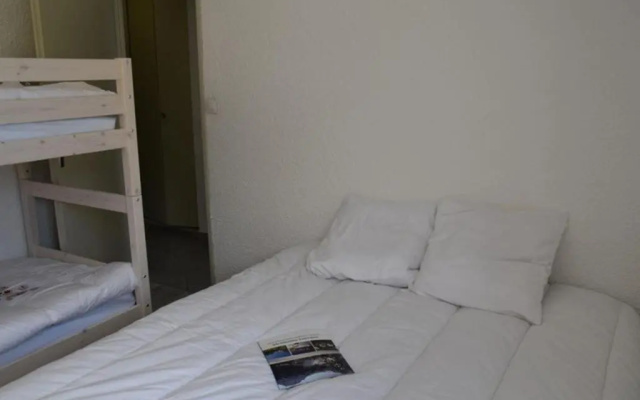 Appartement Montgenèvre, 2 pièces, 6 personnes - FR-1-266-145