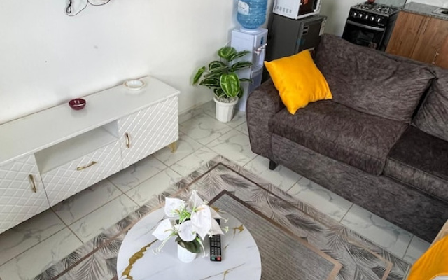 Zangem Airbnb Homes