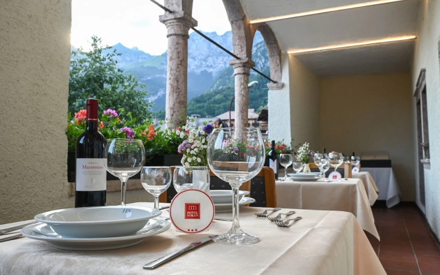 Dependance Soran-Hotel San Lorenzo