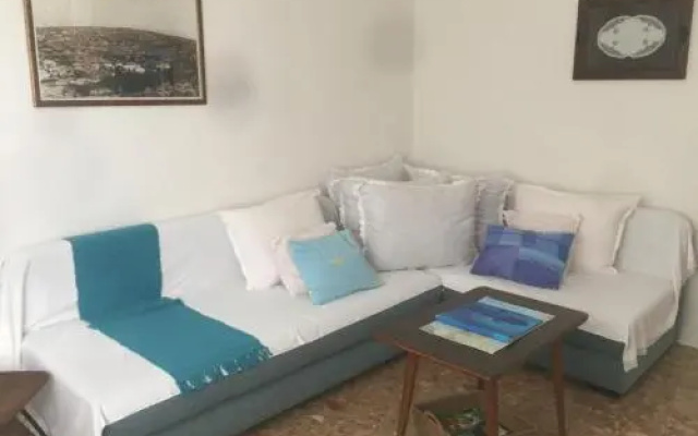 Apartment Sjajna