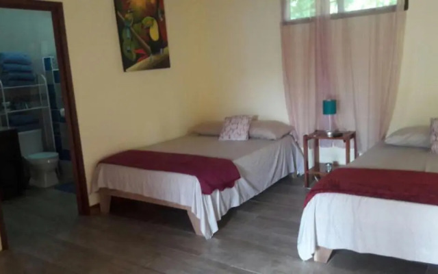 Villa Chile Verde Suites