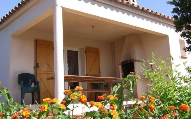 Residence u casteddu