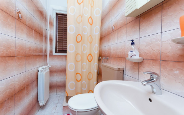 Apartments Vesna