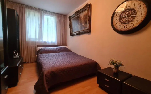 Apartament Piękna Katowice