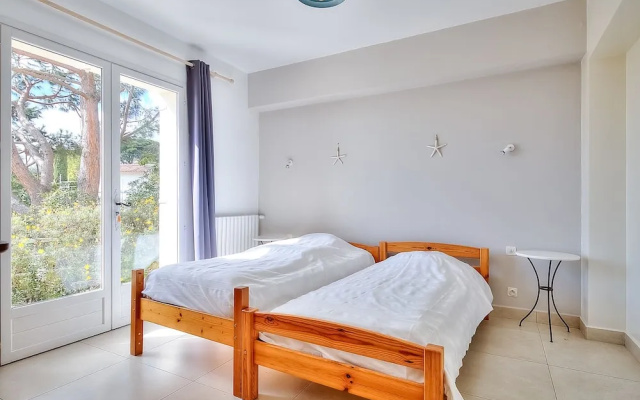 Villa Vue mer & Spa