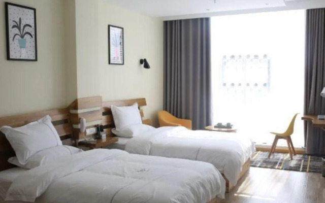 Qingshui Hotel