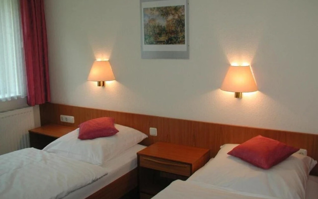Hotel Hartmann