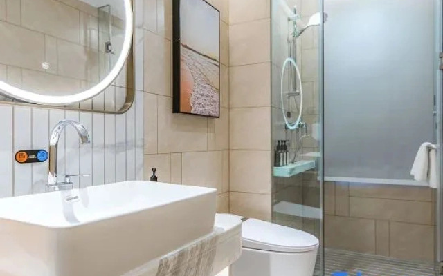 Vienna International Hotel (Jining Yangliu International New Town store)