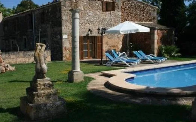 Finca Son Pieras