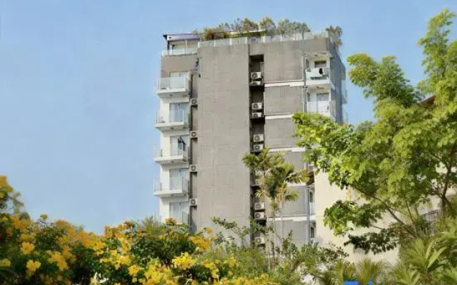 Pentafield City Residence