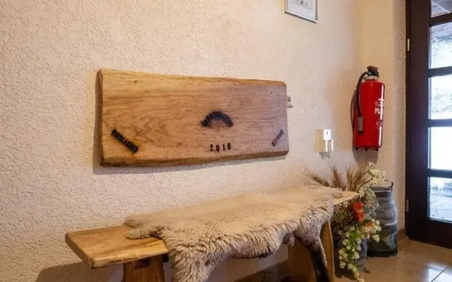 Ankerbräu Ferienwohnungen Brauerei Bierbad