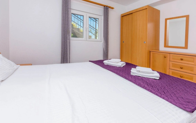 Apartments Poljak