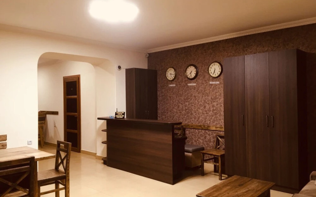 Hostel Freedom Armenia