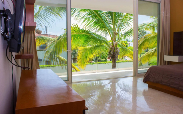 MBoutique Marina Vallarta
