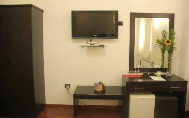 Hotel Vila 3
