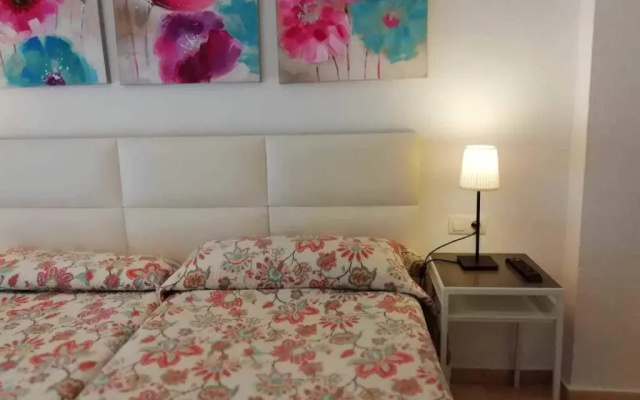 Hostal Tres Soles