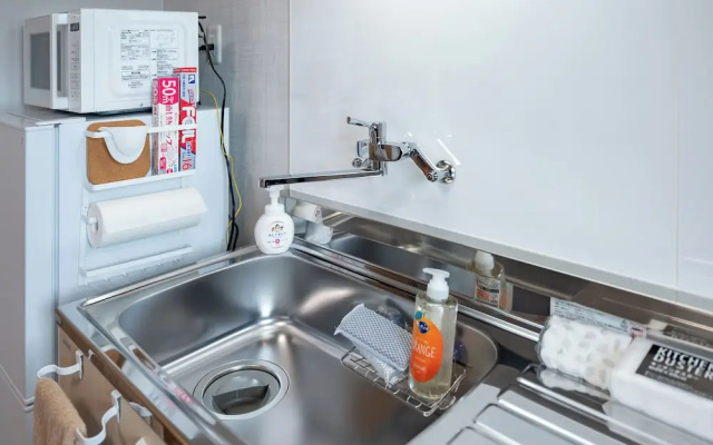 Saga International Guesthouse HAGAKURE 2