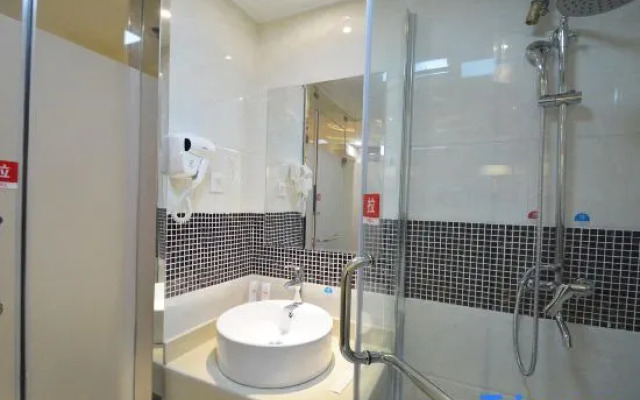 Zhengzhou Shankee Hotel Fangte Lvboyuan