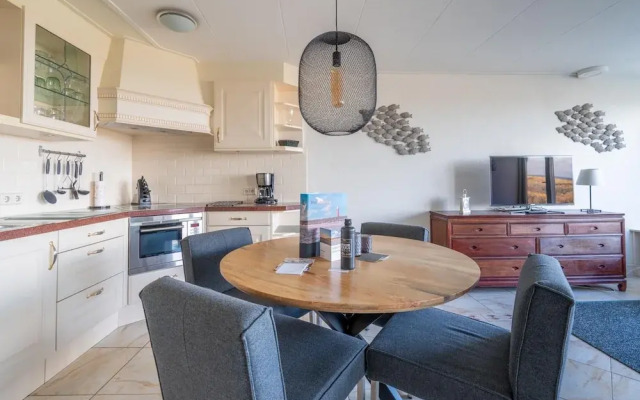 2 Person sea View Apartment