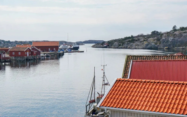 4 Person Holiday Home in Stromstad