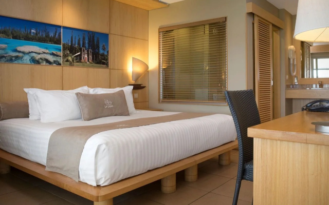 Hotel Lagon 2