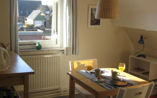 B&B De Esdoorn