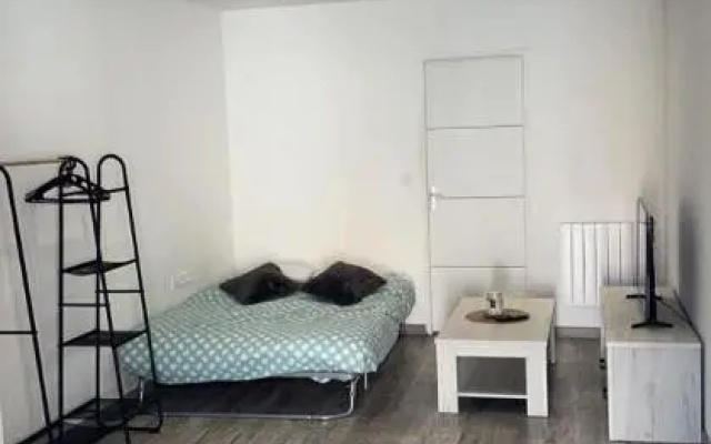 Studio En Centre Ville