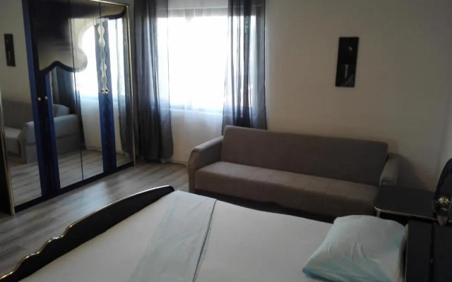 Apartments Krunes