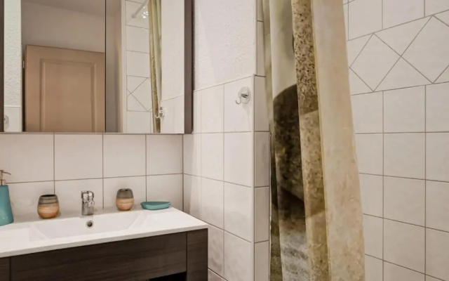 Appartement Brides-les-Bains, 1 pièce, 4 personnes - FR-1-512-204