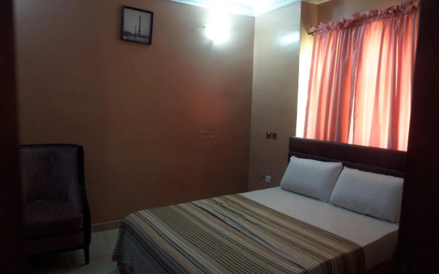 O'Nice Hotel and Suites Limited