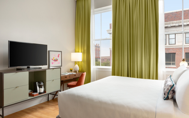 Hotel Indigo Winston-Salem Downtown by IHG