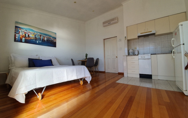 Villa Blue Adriatic